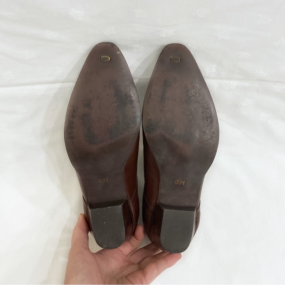 Durango Western Leather Ankle Boots - Picture 7 of 7